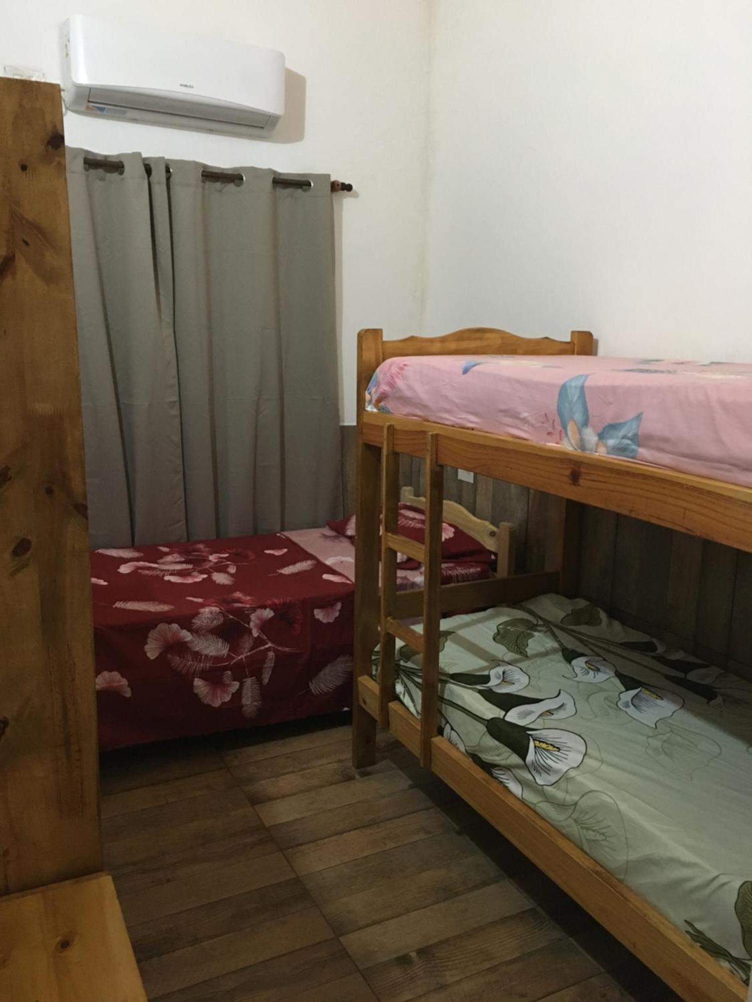 Posada Enki Puerto Iguazú Zewnętrze zdjęcie