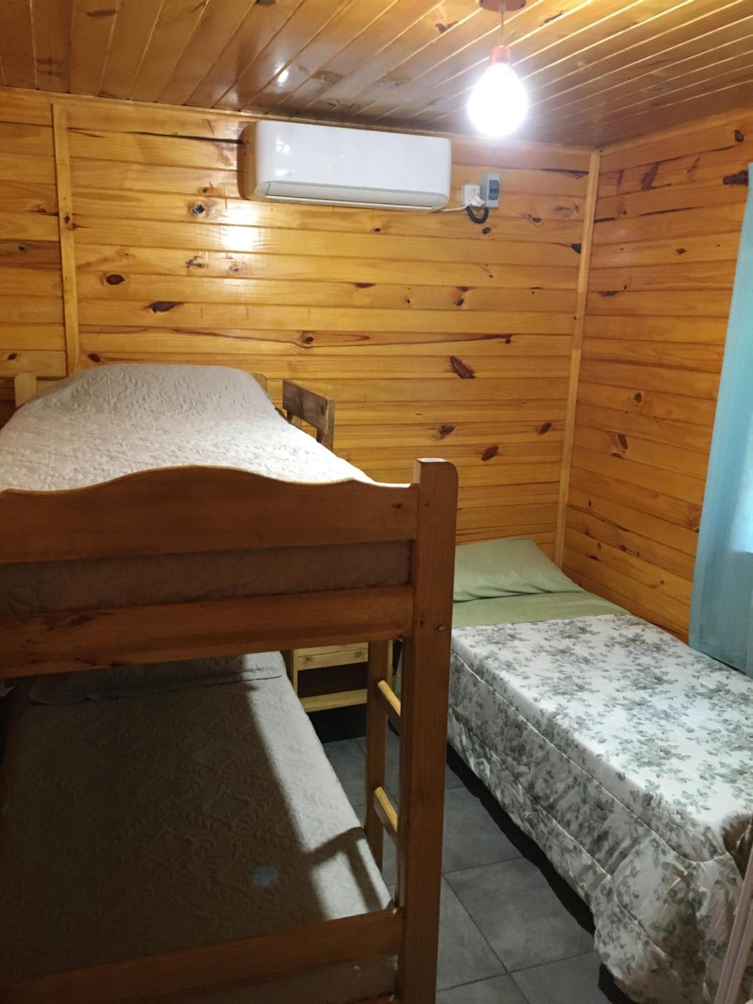 Posada Enki Puerto Iguazú Zewnętrze zdjęcie